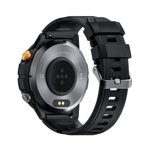 Great C29 Outdoor Rough Smartwatch Circle Pantalla de 1,52 pulgadas <span class=keywords><strong>Dafit</strong></span> <span class=keywords><strong>App</strong></span> Ip68 1atm Impermeable Redondo C29 Reloj inteligente resistente para hombres - Product Image 2