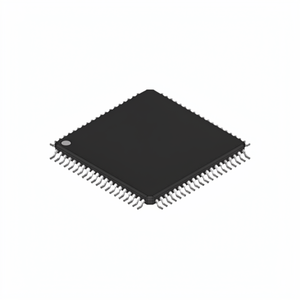 Embedded HD6435348AQ00X Electronic Circuit Components Manufacturer Channel - Product Image 1
