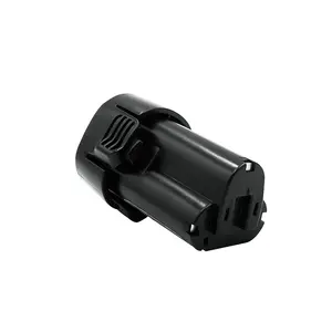 แบตเตอรี่2023 2.0Ah Makita 10.8V สำหรับเปลี่ยนแบตเตอรี่ไร้สาย Makita สำหรับ BL1013เลื่อยโต๊ะ Makita BL1014 194551-4