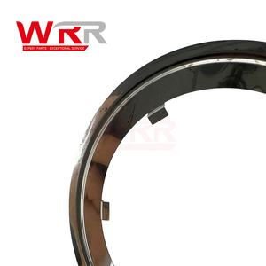 WRR 18308513651 выхлопная прокладка выпускной коллектор прокладки для BMW F30 F80 - Product Image 5