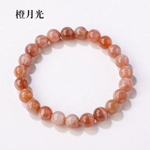 2025 vente chaude 8mm Bracelets en cristal naturel Crystal Craft - Product Image 3
