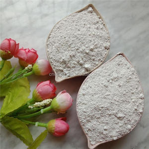 गर्मी संरक्षण और निस्पंदन सीपियोलाइट पाउडर सेपियोलाइट फाइबर - Product Image 2