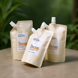 Treecell Day Collagen <b>Shampoo</b> 520ml Hair Care Product for All Skin Types - Product Image 3