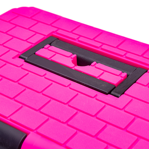 Paardenzadelmakerij Paardenverzorgingskist Paardenstand Gereedschapskisten - Product Image 5