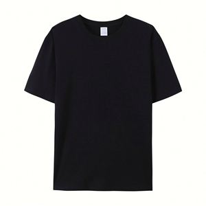 100% Cotton Custom <b>T</b>-Shirts - Personalized Logo Printing, Bulk Wholesale, Breathable Men's & Women's Tees for Promotions/Events - Product Image 4