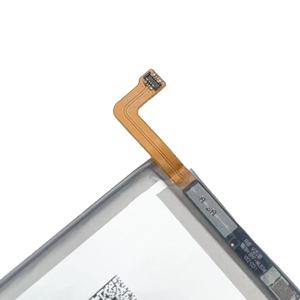 แบตเตอรี่สำรอง S20fe 5G <span class=keywords><strong>EB</strong></span>-<span class=keywords><strong>BG781ABY</strong></span> 4500mAh สำหรับ Samsung Galaxy S20 FE 5G SM-G781 A52 SM-A526 /ds เครื่องมือแบตเตอรี่ - Product Image 4