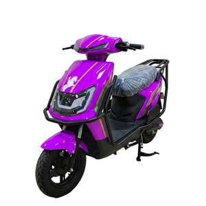 Motocicleta Eléctrica de Dos Ruedas para Adultos, Último Diseño, Scooter, <span class=keywords><strong>Moto</strong></span> Eléctrica para Adultos, <span class=keywords><strong>Moto</strong></span> Cross Eléctrica - Product Image 2