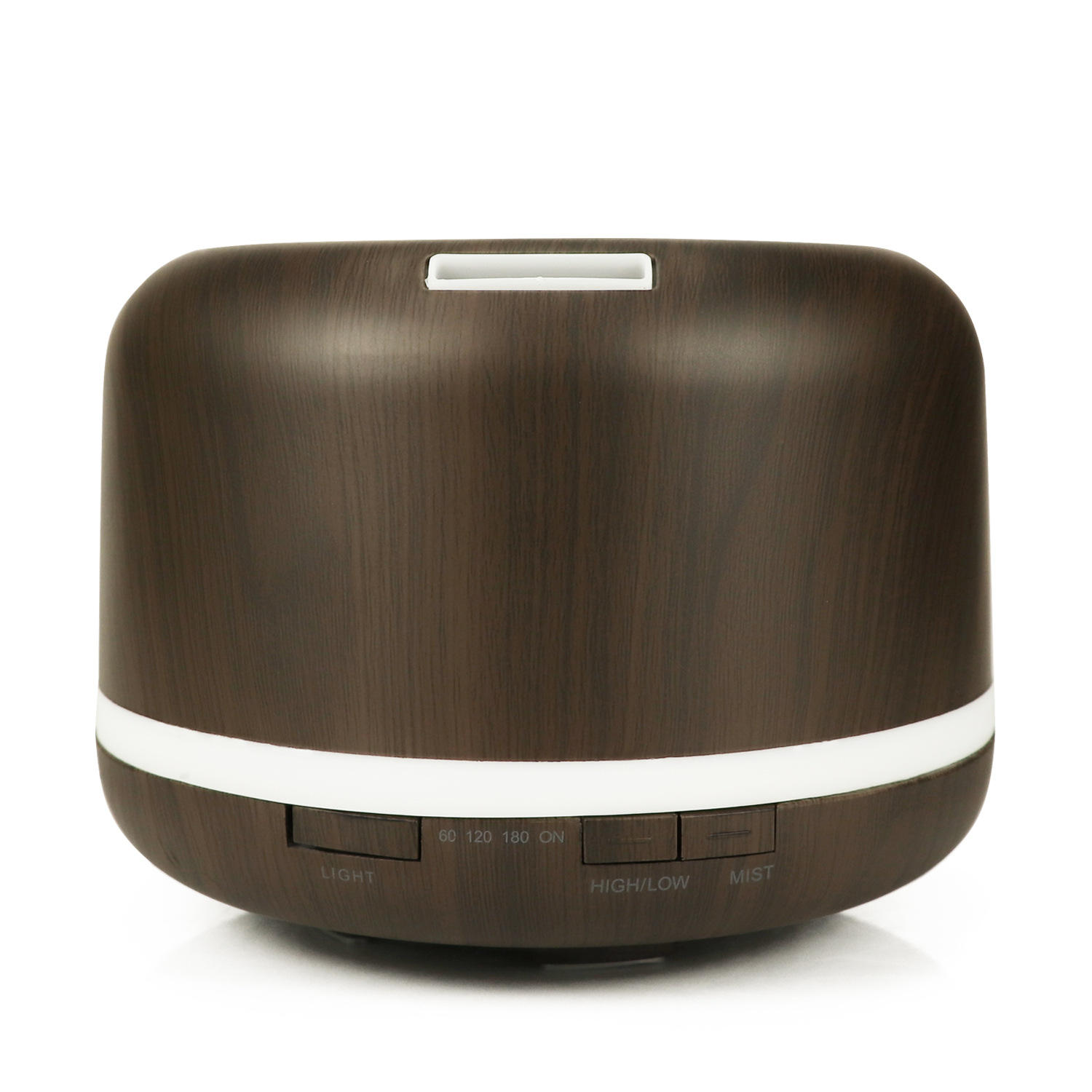 ลายไม้สีเข้ม YX-168