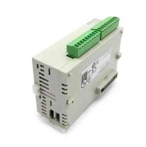 Contrôleur PLC Delta DVP28SS211T, sortie d'impulsions 100 kHz, fonction d'interpolation 2 axes - Product Image 3