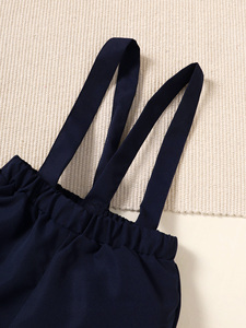 Set di <span class=keywords><strong>abbigliamento</strong></span> per neonati set di <span class=keywords><strong>abbigliamento</strong></span> per neonato da <span class=keywords><strong>6</strong></span> <span class=keywords><strong>mesi</strong></span> set di <span class=keywords><strong>abbigliamento</strong></span> per ragazzi all'ingrosso e completi corti - Product Image 4