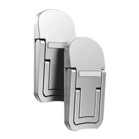 Support d'ordinateur portable pour clavier d'ordinateur Mini pieds portables pour Macbook Huawei Xiaomi support pour ordinateur portable