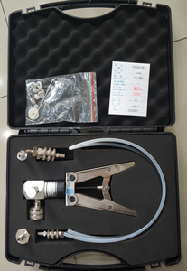 Xiyi Y039 Hand <b>Manual</b> <b>Pump</b> Calibrator With 0-1.6MPa Range and 1 Year Warranty Y039 - Product Image 5
