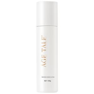 Nemlendirici besleyici parlatıcı etkileri ile kollajen anti-kırışıklık cilt bakımı yüz için hyaluronik asit yüz Serum emülsiyonu - Product Image 2