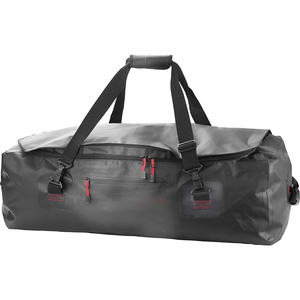 Lona deportiva resistente con logotipo personalizado, lona impermeable de PVC, para viajes - Product Image 1