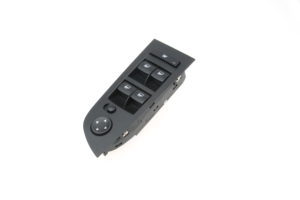 Interruptor maestro de ventanilla eléctrica para coche, dispositivo con panel de color crema alto matc, para <span class=keywords><strong>BMW</strong></span> <span class=keywords><strong>E90</strong></span>, 325i, 320i, 335i, 318i, 61319217331, nuevo - Product Image 4