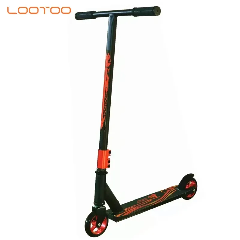 Scooter infantil 2 rodas para bebês, scooter de acrobacias para crianças, atacado na China