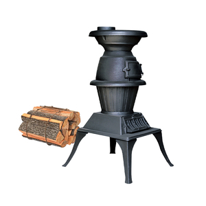 <span class=keywords><strong>Petit</strong></span> poêle à <span class=keywords><strong>bois</strong></span> antique <span class=keywords><strong>en</strong></span> <span class=keywords><strong>fonte</strong></span>, poêles à <span class=keywords><strong>bois</strong></span> - Product Image 4