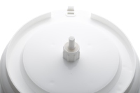 LK-2088 Elektrische Automatische Aardappelschiller Roestvrijstalen Schilmachine Met Ce Lvd Gs Roh Slfgb Erp Pp Tool Voor Groenten