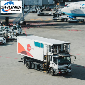 Servicio Integral LCL FCL a Dubái, Arabia Saudita, Omán, Catar, Kuwait, Baréin, Manejo Profesional para Todo Tipo de Carga General - Product Image 4