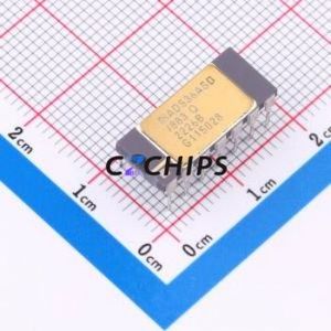 Convertisseur PMIC RMS-DC original et flambant neuf AD536ASD/883B CDIP-14-SB Circuit intégré IC Chip - Product Image 1