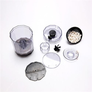 Filtre <span class=keywords><strong>WC</strong></span> à aspiration forcée en ABS, purificateur d'eau avec bactéries oxydantes, nettoyage automatique des excréments pour aquarium - Product Image 3