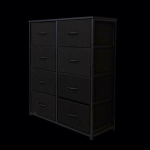Wholesale Supplier Modern Living Room Fabric <b>Cabinets</b> Freestanding Durable Stainless Steel MDF Panel Pine Various Color Dresser - Product Image 6