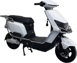 Moto de style nouveau, sûre et fiable, idéale pour les trajets quotidiens en famille et la conduite urbaine régulière – Vente en gros usine - Product Image 4