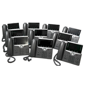 8841 Téléphone VoIP UC Téléphone CP-8841-K9 écran large VGA Téléphone IP <span class=keywords><strong>Cisco</strong></span> CP-8841-K9 de haute qualité - Product Image 5