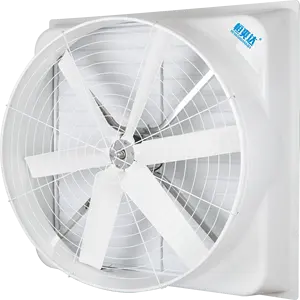 50" fiberglass exhaust fan FRP Fiber Glass wall window exhaust fan roof ceiling exhaust fan