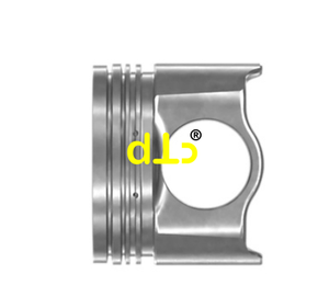 Pièces de rechange pour moteur de machine, piston 381-9250 3819250 pour chargeuse sur pneus 980H, moteur d'excavatrice C15 - Product Image 3