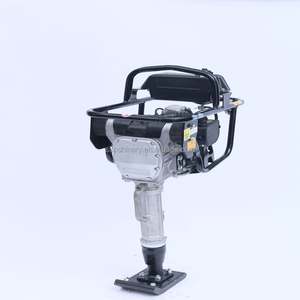 Nhà sản xuất tùy chỉnh đường tác động <span class=keywords><strong>rammer</strong></span> vỉa hè tay bài compactor Xăng <span class=keywords><strong>tamping</strong></span> <span class=keywords><strong>rammer</strong></span> Máy Giá Rẻ - Product Image 2