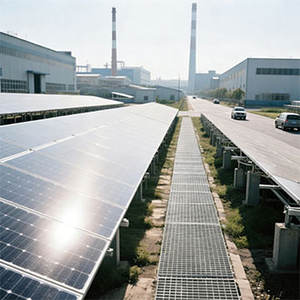 Grillage en acier sur mesure pour routes et clôtures, grillage en acier galvanisé avec prix compétitif et livraison rapide - Product Image 5