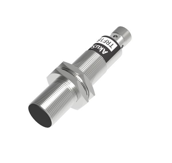 Customizable Industrial for M18 Hall Sensor NPN PNP Inductive Proximity Sensor with Metal Face
