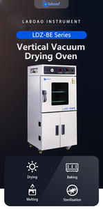 植物育成室用ラボオ250L歩行式インキュベーター（気候制御および種子発芽用） - Product Image 2