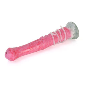 FAAK-juguetes sexuales para adultos, consolador para eyaculación <span class=keywords><strong>Anal</strong></span>, pene superlargo, Animal, caballo, Squirting - Product Image 5