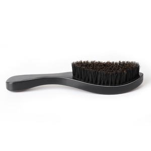 2025 populaire doux moyen dur vague brosse sanglier poils vague brosse - Product Image 2