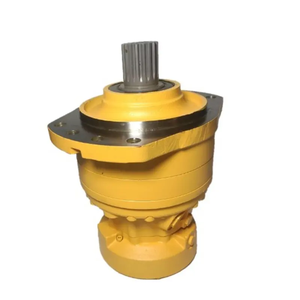 Pièces détachées de moteur hydraulique Xymcr03 Xymcr05 Xymcr10, rotor et sauteur, à vendre - Product Image 4