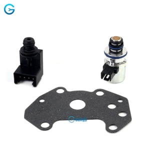 โซลินอยด์วาล์วกระปุก48RE 56028196AD 44RE A518 A500 5R55E โซลินอยด์วาล์วสำหรับส่งของไครสเลอร์ดอดจ์ - Product Image 2