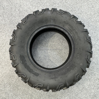 Sport Mud Quad Bike Four Wheeler UTV/ATV Pneus avec DOT à vendre 10 pouces 25X10X12,25X8X12,19X7 8,22X11X8,21X7 10,22X10-10