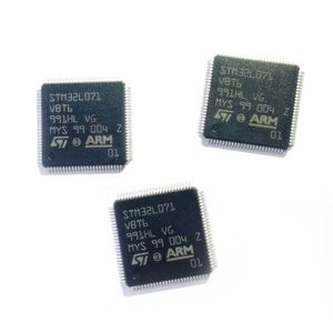 STM32L071VBT6 Chip Original Nuevo de Fábrica - Product Image 1