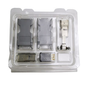 Разъем MDR SCSI 3 м 14PIN 20PIN 26PIN 36PIN 50PIN 68PIN 100PIN 0,050 дюймов 1,27 мм MDR разъем - Product Image 6