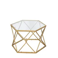 Design spécial largement utilisé en gros personnalisé de bonne qualité Smart Set Table basse moderne