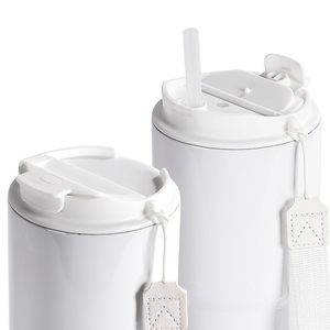 Regalos Personalizados: <span class=keywords><strong>Taza</strong></span> <span class=keywords><strong>de</strong></span> Café <span class=keywords><strong>de</strong></span> Acero Inoxidable <span class=keywords><strong>de</strong></span> 20oz con Aislamiento al Vacío <span class=keywords><strong>de</strong></span> Doble Pared y Tapa Portátil <span class=keywords><strong>para</strong></span> <span class=keywords><strong>el</strong></span> Día <span class=keywords><strong>de</strong></span> la Madre - Product Image 2