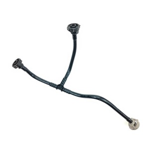 Manguera de refrigerante Audi Q5 80D121081 80A121081S para el sistema de refrigeración del motor, pieza de repuesto - Product Image 1