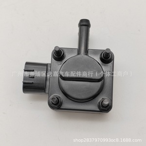Differential Pressure <b>Sensor</b> 37860-R07-G01 Automotive Exhaust Pressure <b>Sensor</b> <b>Car</b> Use - Product Image 5