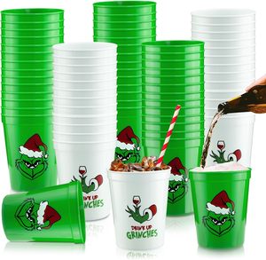 Eco-friendly Hot Selling 16 OZ PP Reusable Cold <strong>Color</strong> <strong>Changing</strong> Party Wedding Stadium <strong>Cups</strong> - Product Image 3