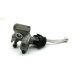 Sportsmoto EN STOCK Maître-<span class=keywords><strong>cylindre</strong></span> de frein avant pour Dirt Pit Bike Motard Minigp Moto Motocross - Product Image 5