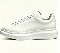 Nouvelles Chaussures de Sport Décontractées de Luxe KJ 2027 – Tendance Mode Printemps-Automne Légères et Solides pour la Marche, le Tennis et le Basketball