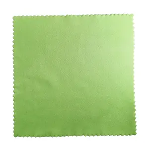 customization hot selling wholesale oem screen cleaning clean polishing microfiber cloth for apple iphone ipad mac tablet phone