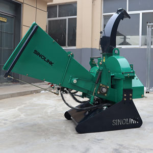 <span class=keywords><strong>Broyeur</strong></span> <span class=keywords><strong>de</strong></span> bois à entraînement hydraulique pour machines agricoles et forestières, système d'alimentation hydraulique à attelage <span class=keywords><strong>trois</strong></span> <span class=keywords><strong>points</strong></span> PTO - Product Image 1